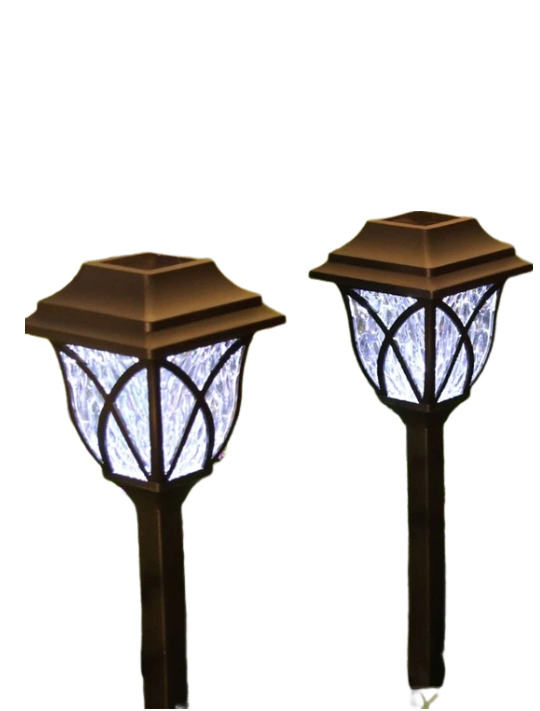 Luminária para Jardim