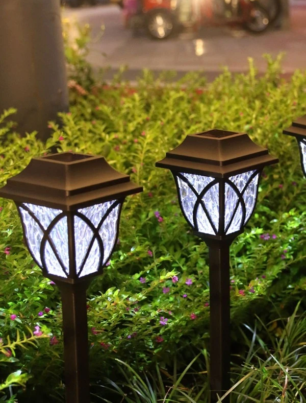 Luminária para Jardim