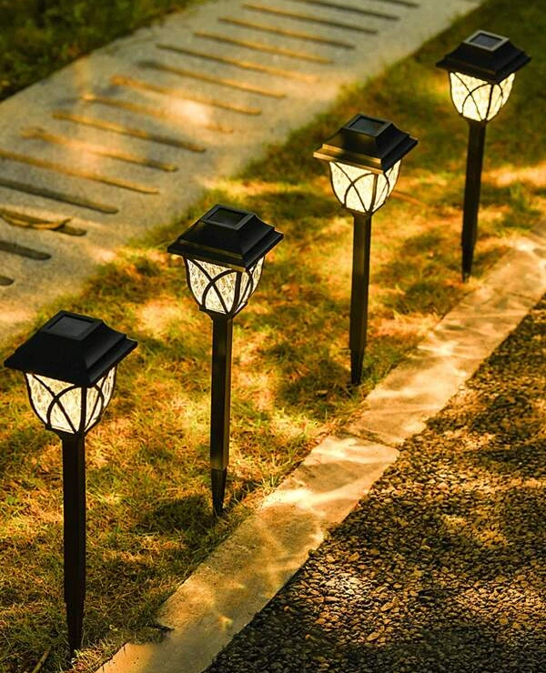 Luminária para Jardim