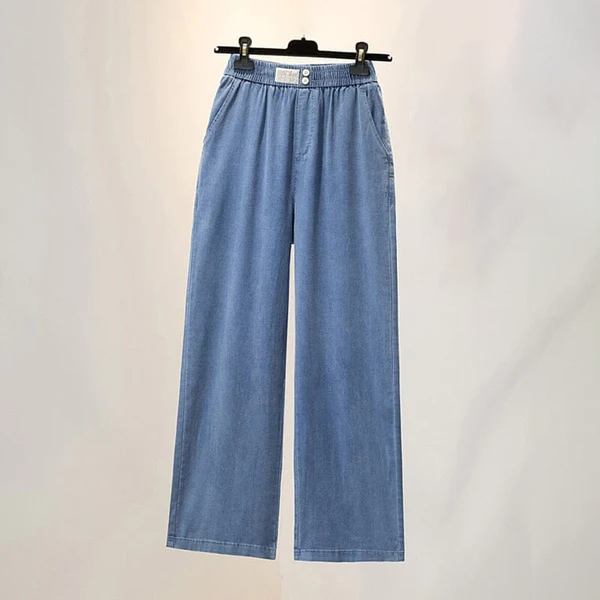 Calça Jeans Super Confort