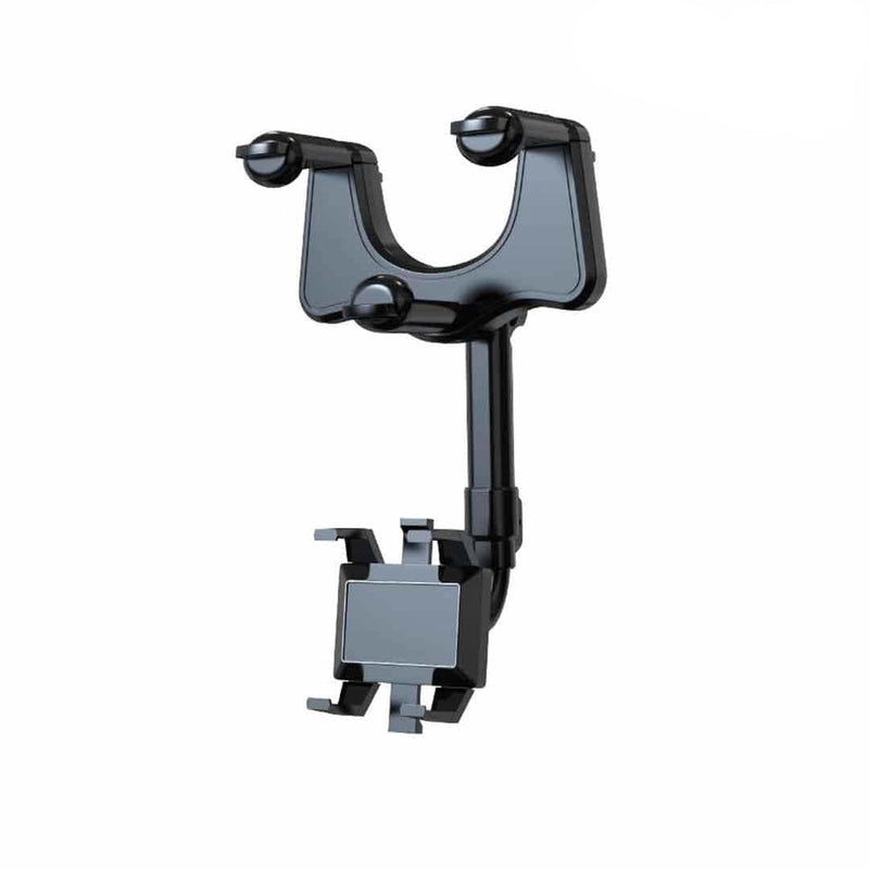 Suporte Veicular para Celular 360º - DriveClip Pro