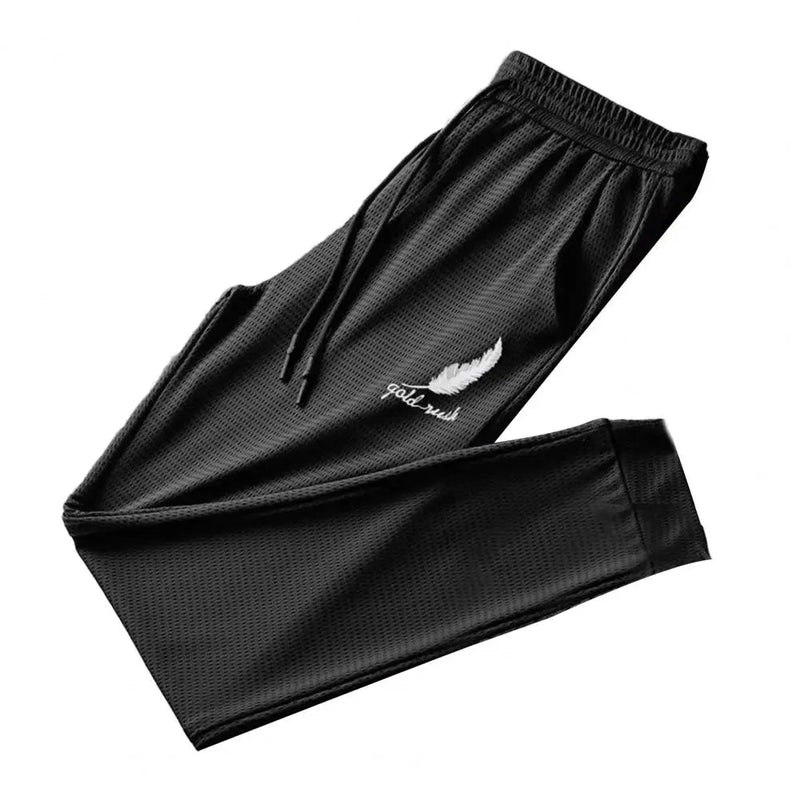 Calça Esportiva de Secagem Rápida - Streamline DryFit