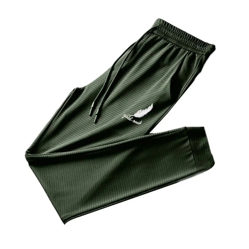 Calça Esportiva de Secagem Rápida - Streamline DryFit