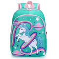 Mochila Infantil Unicórnio