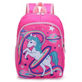 Mochila Infantil Unicórnio