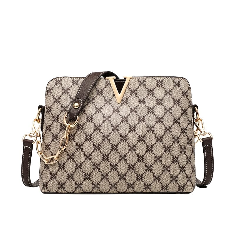 Bolsa Feminina Fashion - Vicki