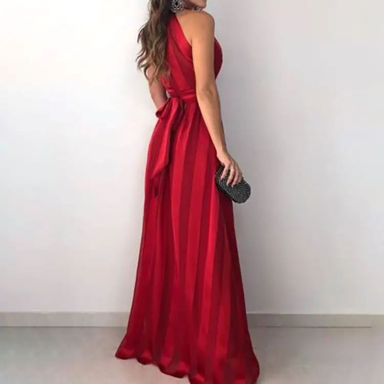 Vestido Feminino - Sinfonia Milani