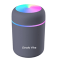 Umidificador de ar Portátil Cloudy Vibe