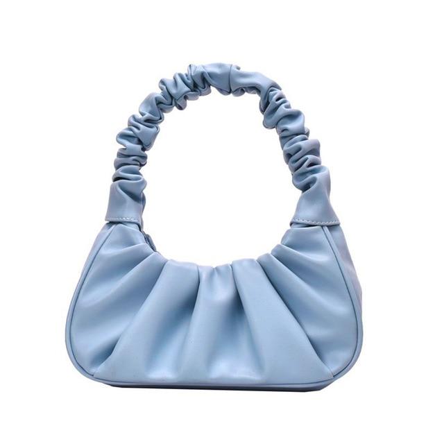 Bolsa Feminina Vintage - Cloud