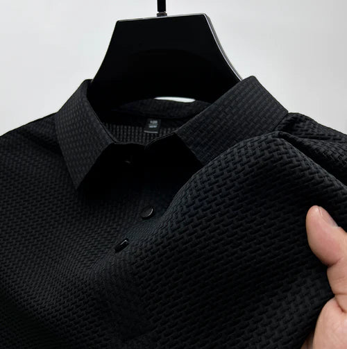 Camisa Polo Luxury