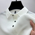 Camisa Polo Luxury