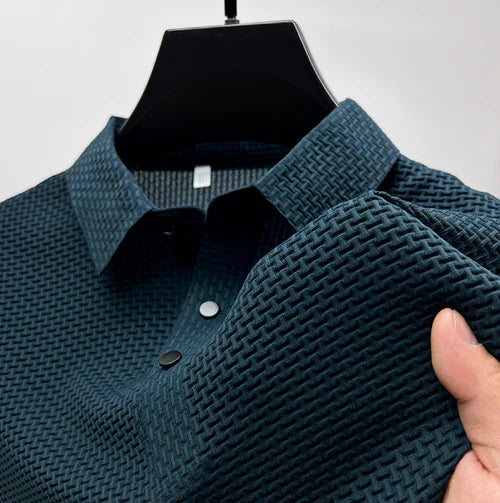 Camisa Polo Luxury