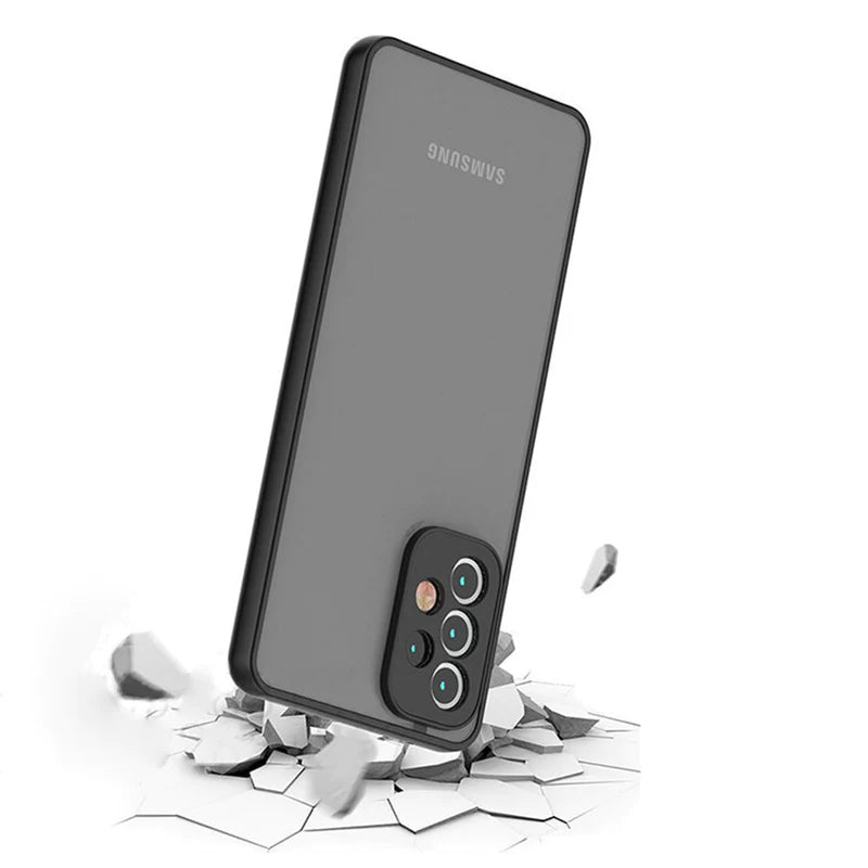 Case Samsung NanoPro Fosco