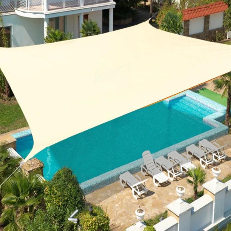 Toldo Portátil com Proteção UV Impermeável – Flexível e Ultra Resistente + BRINDE