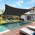 Toldo Portátil com Proteção UV Impermeável – Flexível e Ultra Resistente + BRINDE