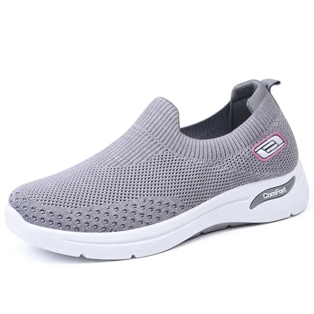 Tênis Ortopédico Feminino UltraFit ComFort