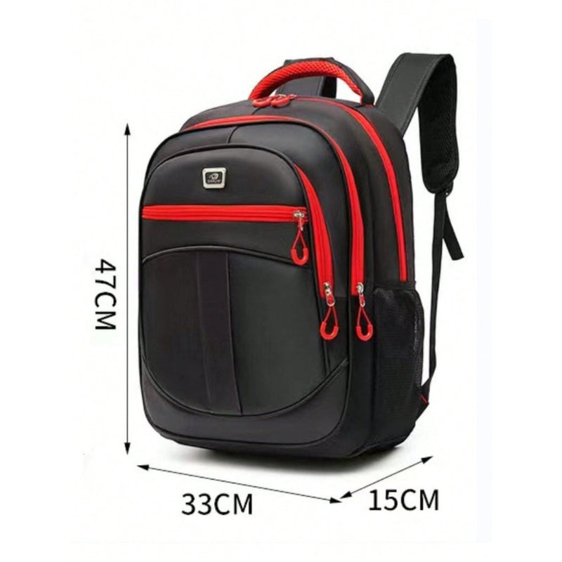 Mochila Escolar Impermeavel Material Premium