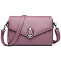 Bolsa Crossbody Feminina em Couro Legítimo - Deluxe Woman