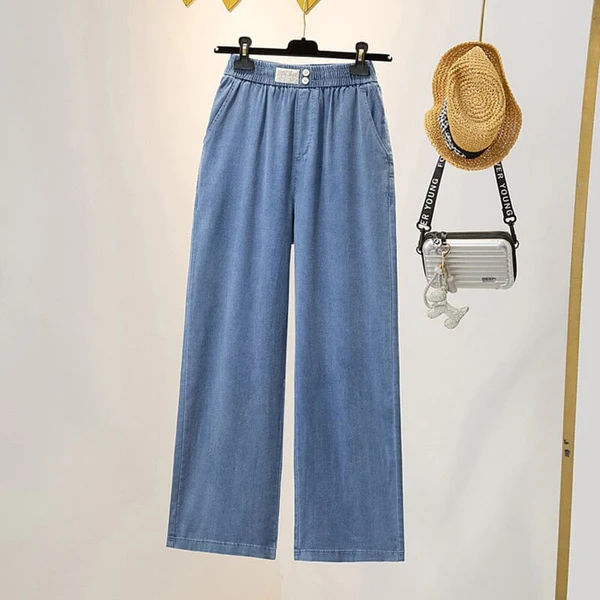 Calça Jeans Super Confort