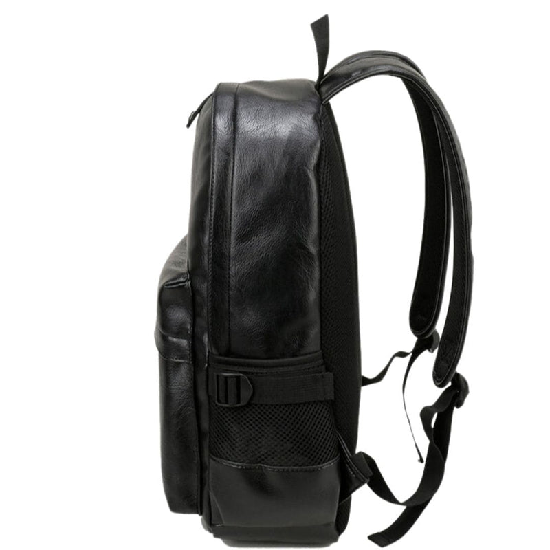 Mochila de Couro Elegance