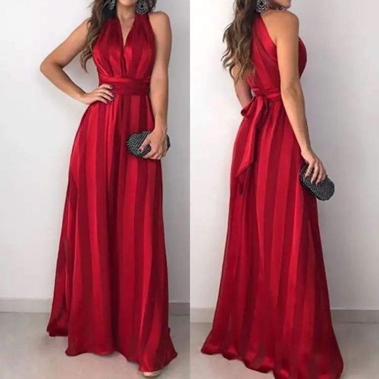 Vestido Feminino - Sinfonia Milani