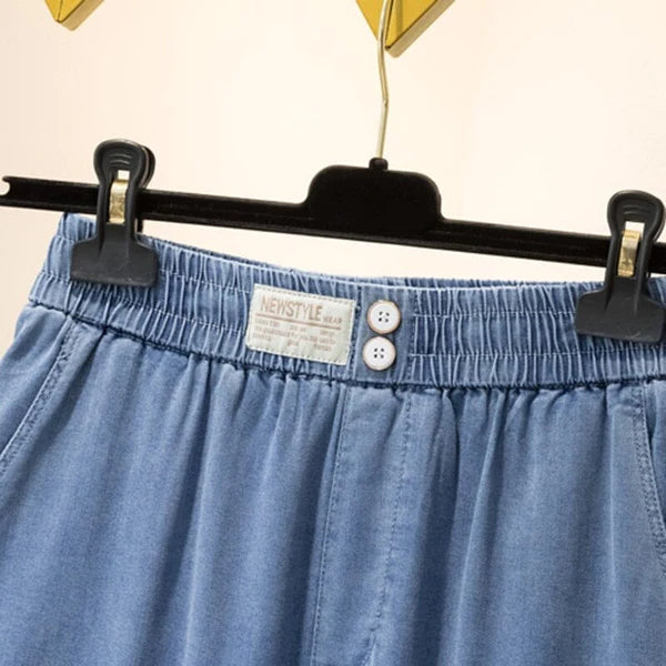 Calça Jeans Super Confort